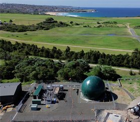Malabar injection plant