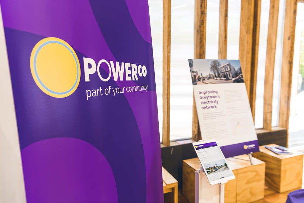 Greytown community hub