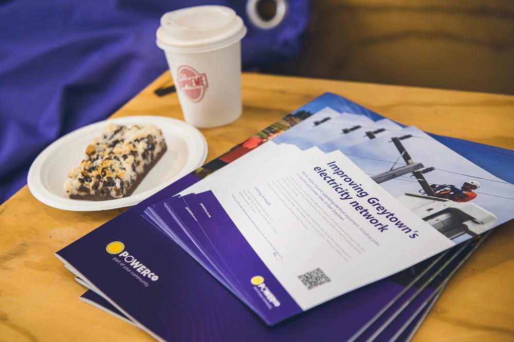 Greytown community hub